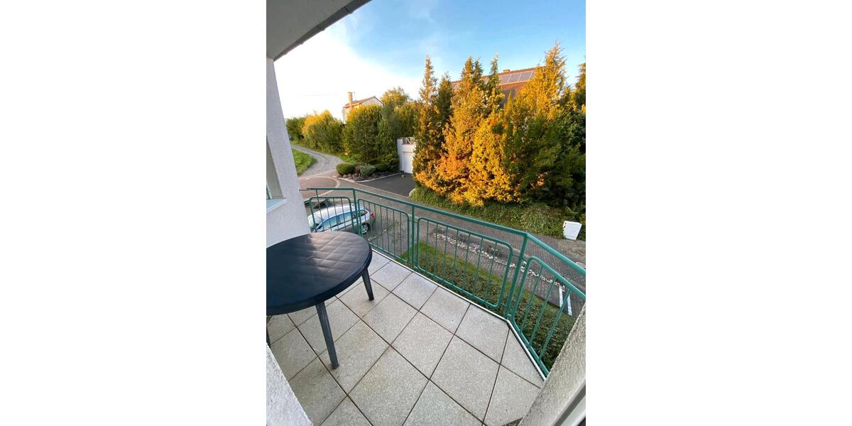 Etagenwohnung Bendorf - 1 Zimmer, 35 m&sup2;, 450&euro; | Angebot:26340260