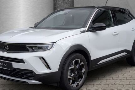 Opel Mokka 28.221 km 21.500 € Niederahr 56414