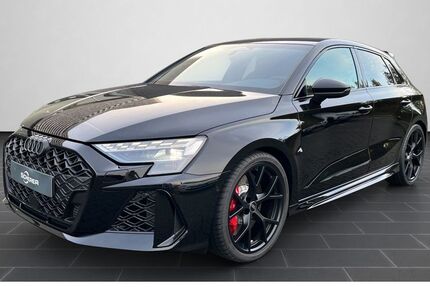 Audi RS3 2.100 km 65.160 &euro; Mayen 56727