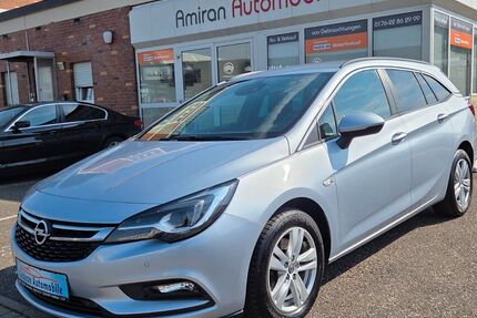 Opel Astra 147.000 km 6.599 &euro; Koblenz 56070
