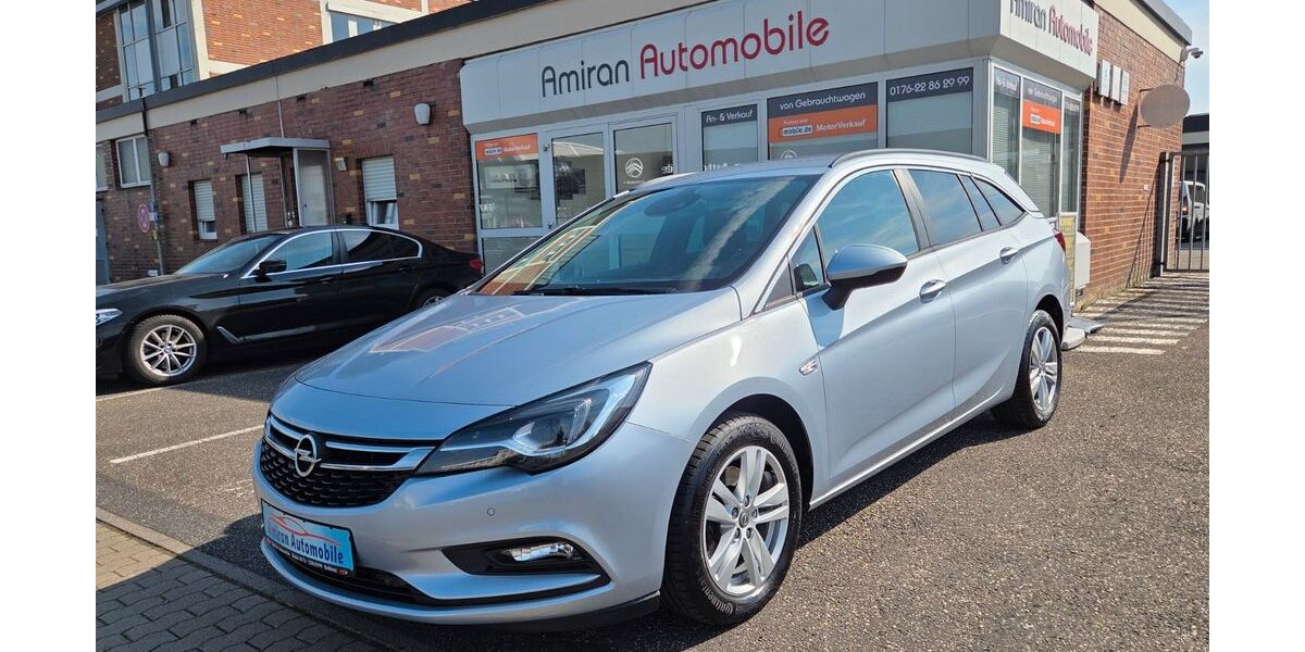 Opel Astra 147.000 km 6.599 &euro; Koblenz 56070