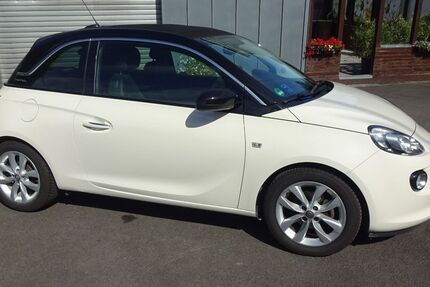 Opel Adam 41.700 km 9.400 € Wirges 56422