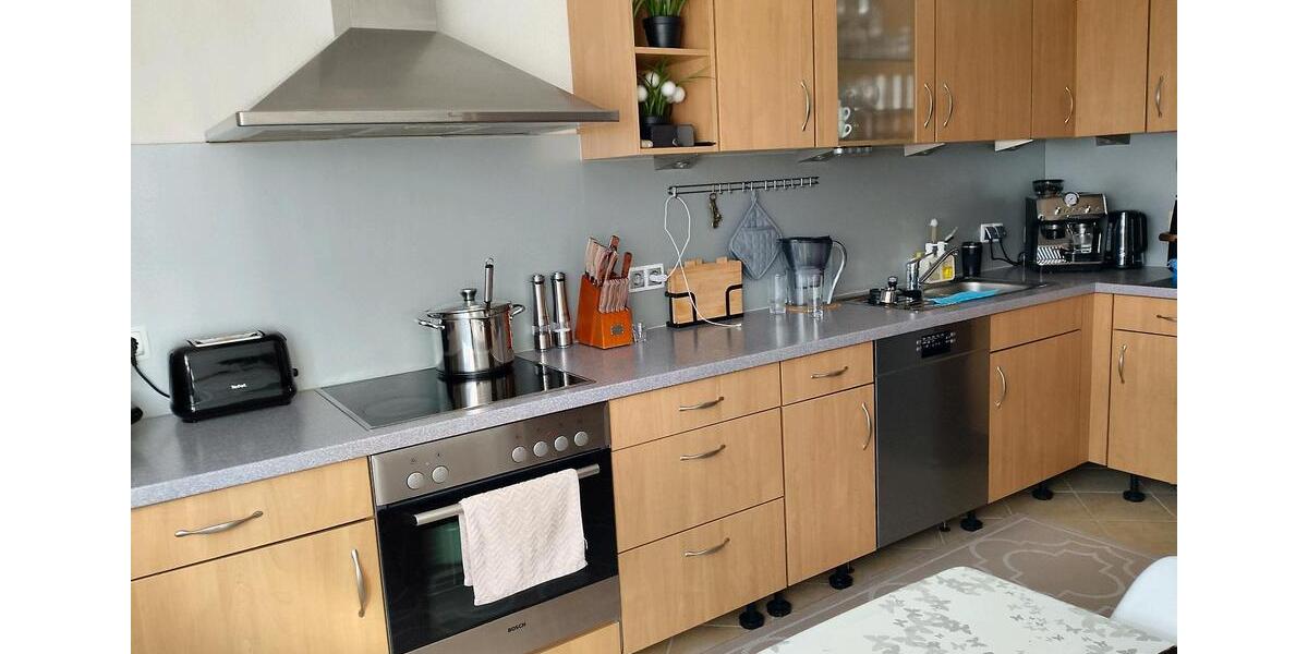 Erdgeschoßwohnung Ransbach-Baumbach Baumbach - 1 Zimmer, 96 m&sup2;, 900&euro; | Angebot:25760243