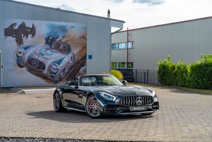 Mercedes-Benz AMG GT C 45.720 km 114.900 € Weitersburg 56191