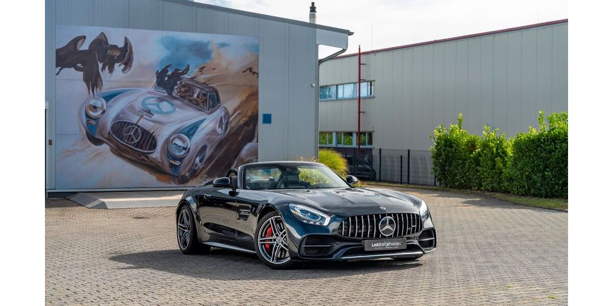 Mercedes-Benz AMG GT C 45.720 km 114.900 € Weitersburg 56191