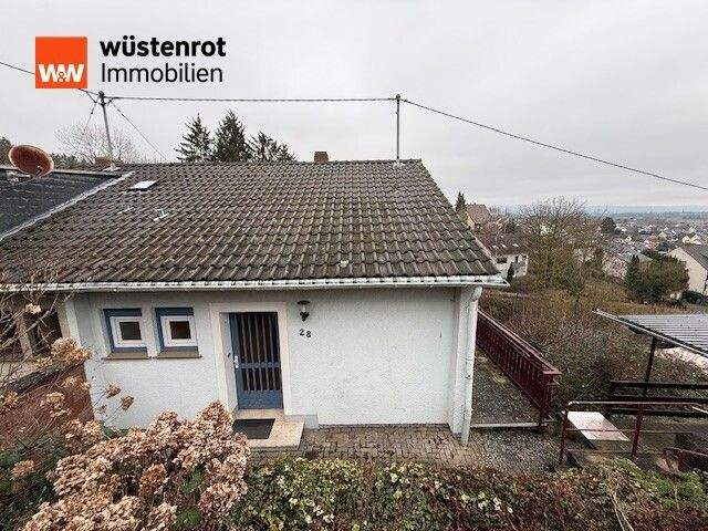 Doppelhaushälfte Neuwied / Feldkirchen Feldkirchen - 3 Zimmer, 100 m&sup2;, 185.000&euro; | Angebot:25385934