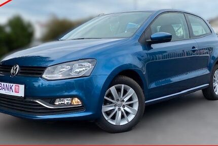 VW Polo 23.455 km 8.990 &euro; Neuwied 56566