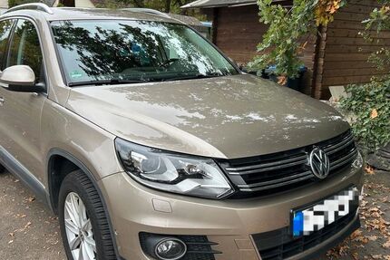 VW Tiguan 99.900 km 8.900 &euro; Koblenz 56072