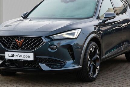 Cupra Formentor 52.625 km 25.980 &euro; Andernach 56626