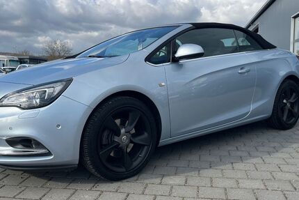 Opel Cascada 67.493 km 14.390 &euro; Irlich 56567