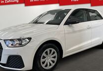 Gebrauchtwagen Audi A1