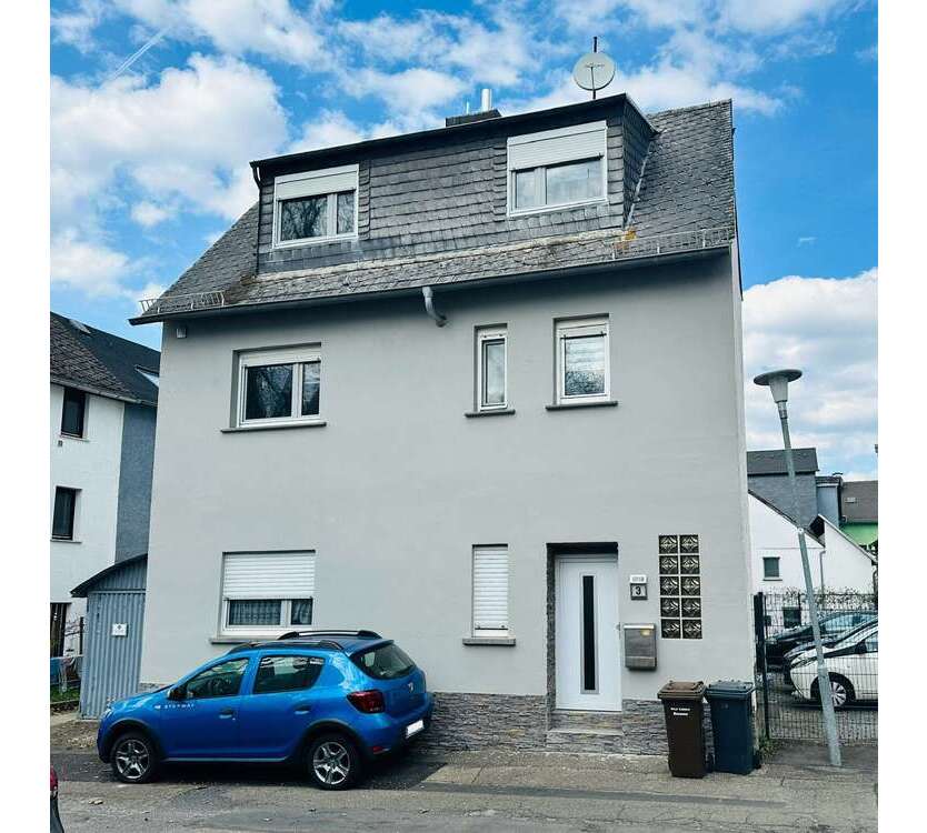 Haus zum Kaufen in Koblenz Horchheim 309.000 € 124.5 m²