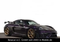 Gebrauchtwagen Porsche Andere