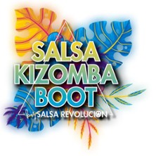 Kizomba Bootcamp 15.08.2026 Tanzschule Salsa Revolucion