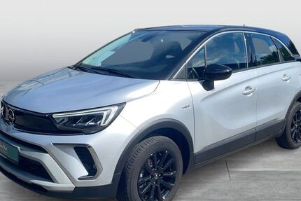Opel Crossland (X) 17.139 km 15.790 &euro; Diez 65582