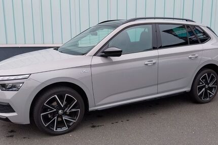 Skoda Kamiq 24.900 km 24.990 &euro; Neuwied 56567