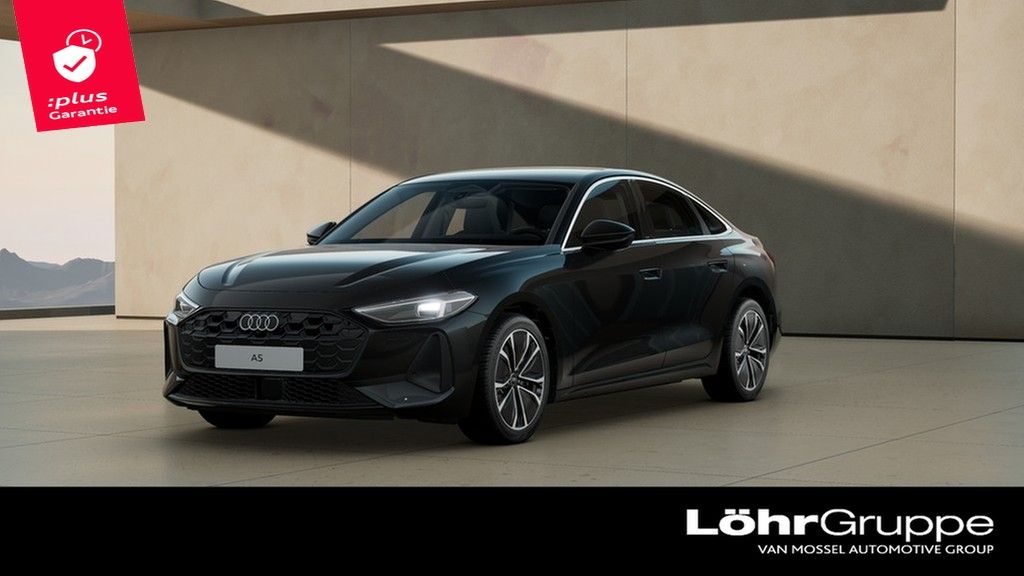 Audi A5 13.949 km 43.980 &euro; Koblenz 56070
