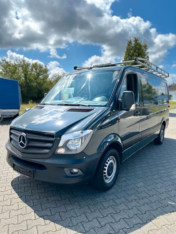 Sprinter