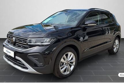 VW T-Cross 21.279 km 24.500 &euro; Mayen 56727