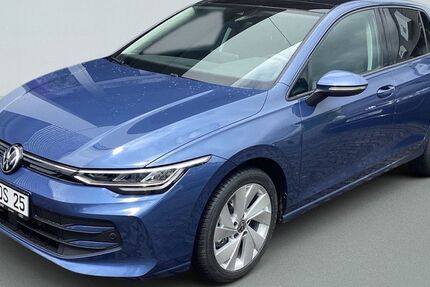 VW Golf 23.500 km 22.490 &euro; Dierdorf 56269