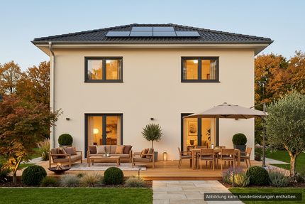 Haus Oberwesel - 4 Zimmer, 122 m&sup2;, 1.270&euro; | Angebot:27074434