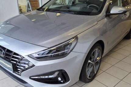 Hyundai i30 26.460 km 22.200 &euro; Mülheim-Kärlich 56218