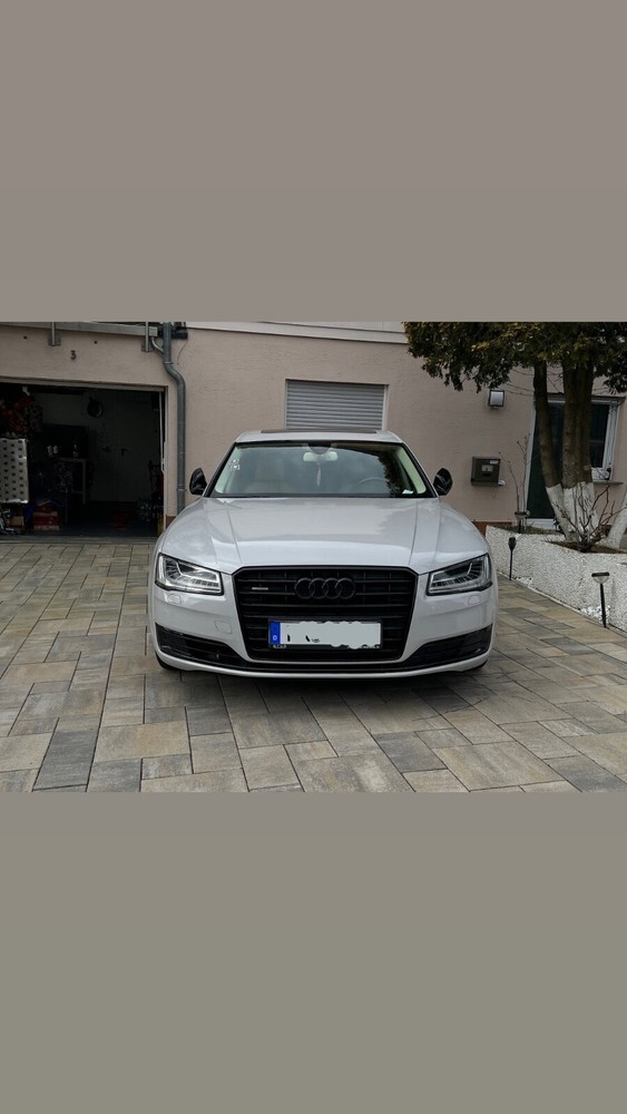 Audi Quattro 227.000 km 27.000 € Neuwied 56564