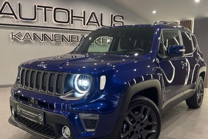 Jeep Renegade 12.000 km 22.990 € Ransbach-Baumbach 56235