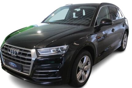 Audi Q5 205.291 km 19.480 &euro; Braubach 56338