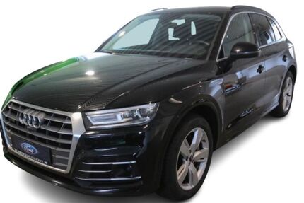 Audi Q5 205.291 km 20.480 &euro; Braubach 56338