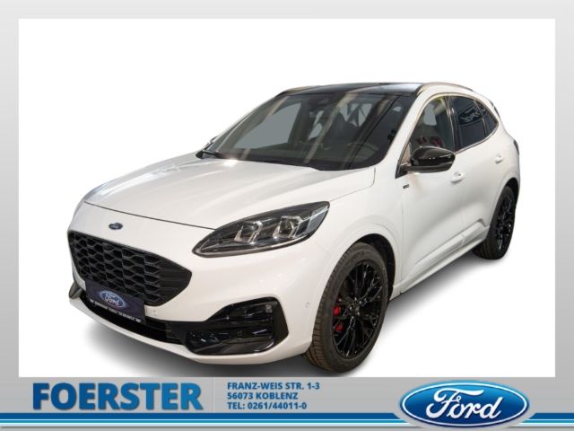 Ford Kuga 14.500 km 29.780 € Koblenz 56073