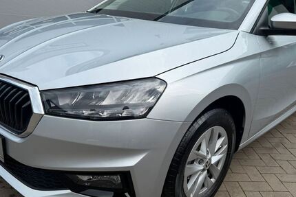 Skoda Fabia 14.609 km 15.299 &euro; Oberwesel 55430