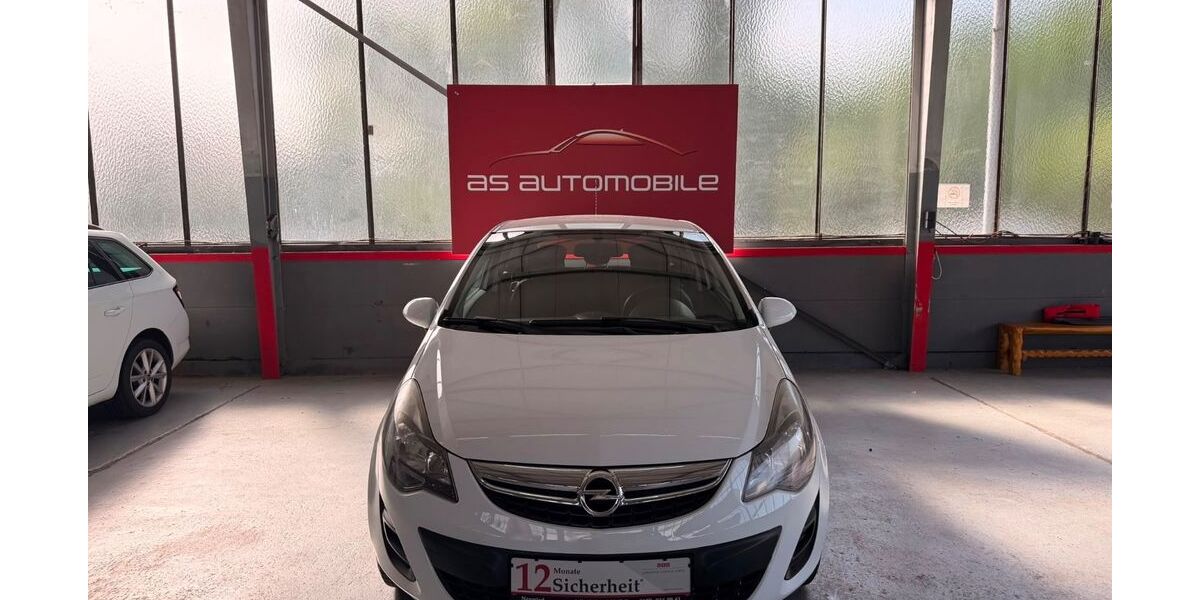 Opel Corsa 135.468 km 3.790 &euro; neuwied 56567