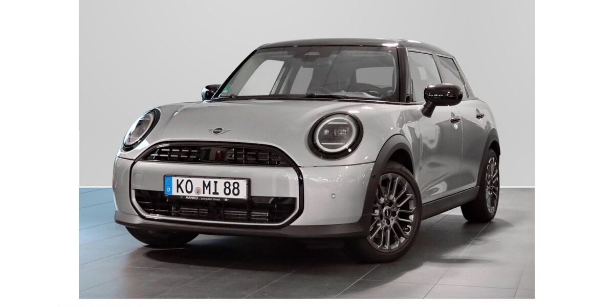 Mini Cooper C 3.045 km 34.010 € Neuwied 56564