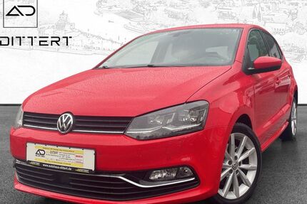 VW Polo 115.500 km 11.990 &euro; Koblenz-Niederberg 56077
