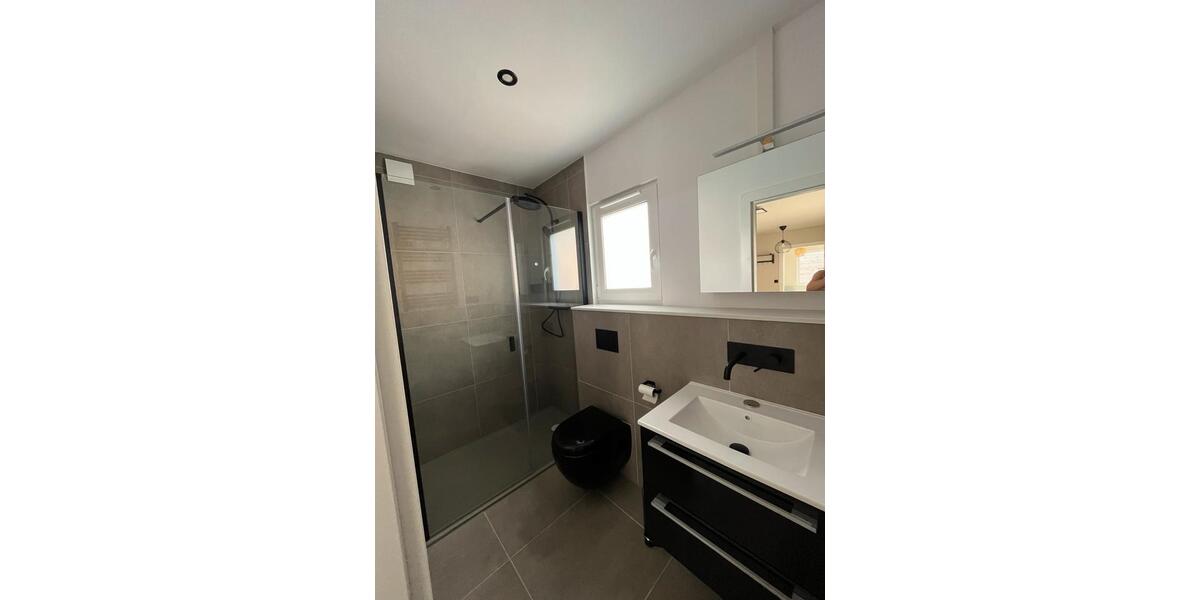 Tiny Haus auch für Monteure Mendig zimmer