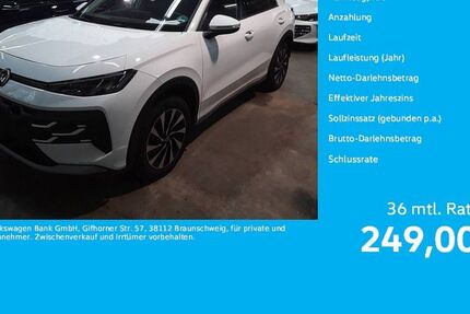 VW T-Roc 21.363 km 27.880 &euro; Neuwied 56564