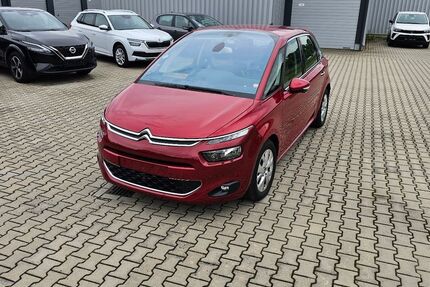 Citroen C4 Picasso 58.500 km 9.700 &euro; Kettig OT b Koblenz am Rhein 56220