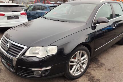 VW Passat 204.086 km 5.900 &euro; Koblenz 56070
