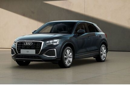 Audi Q2 15.480 km 24.970 &euro; Diez 65582