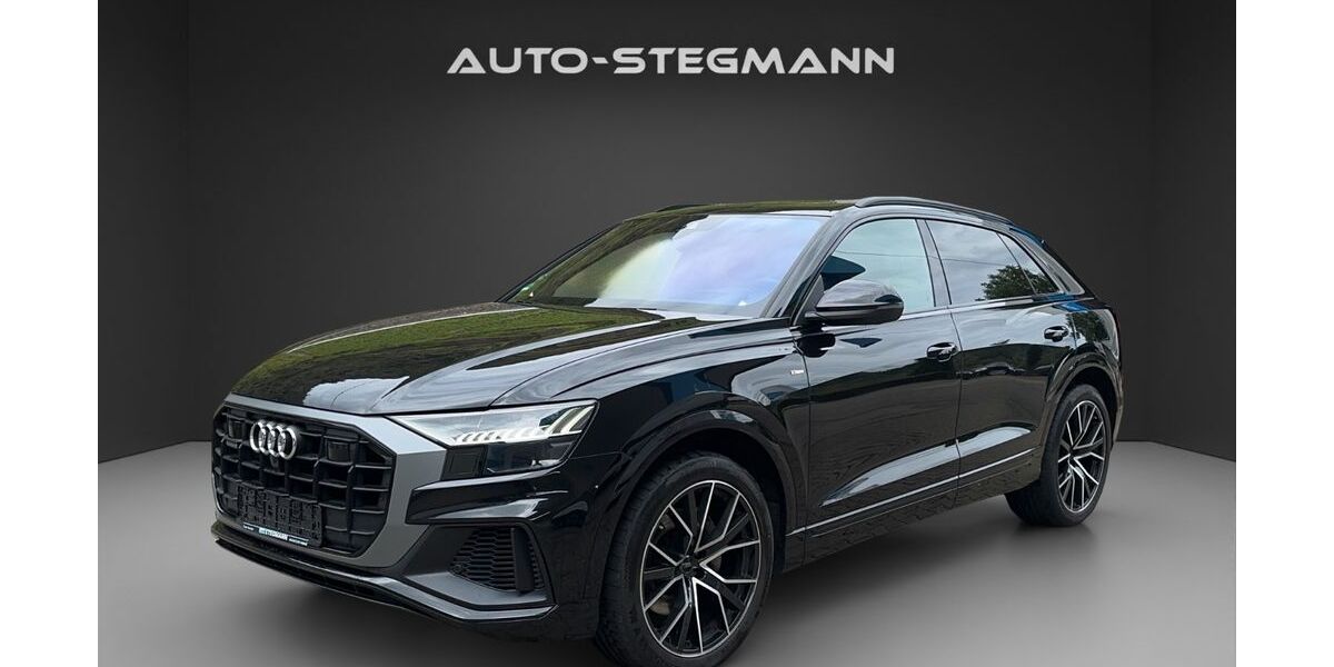 Audi Q8 187.900 km 46.900 &euro; Treis-Karden 56253