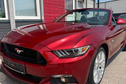 Ford Mustang 63.312 km 33.900 &euro; Plaidt 56637
