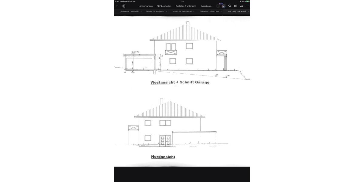 Versteigerung 7 zimmer