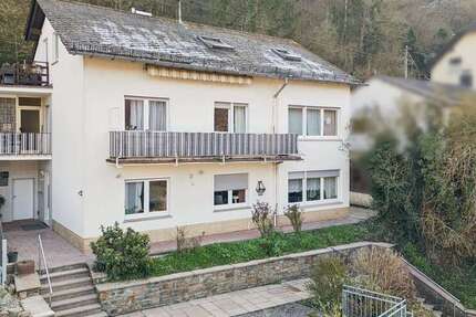 Haus Nassau - 9 Zimmer, 220 m&sup2;, 349.000&euro; | Angebot:26109652