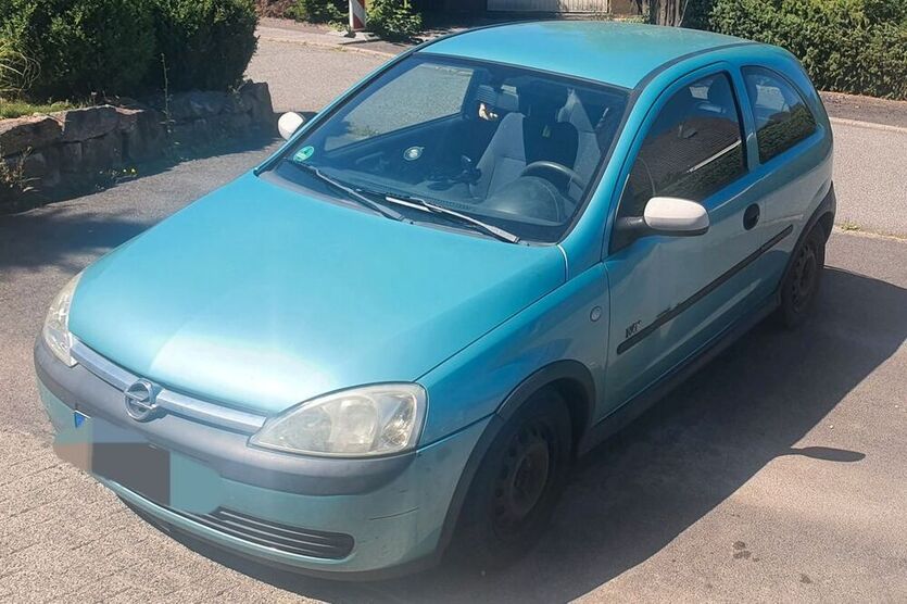 Corsa