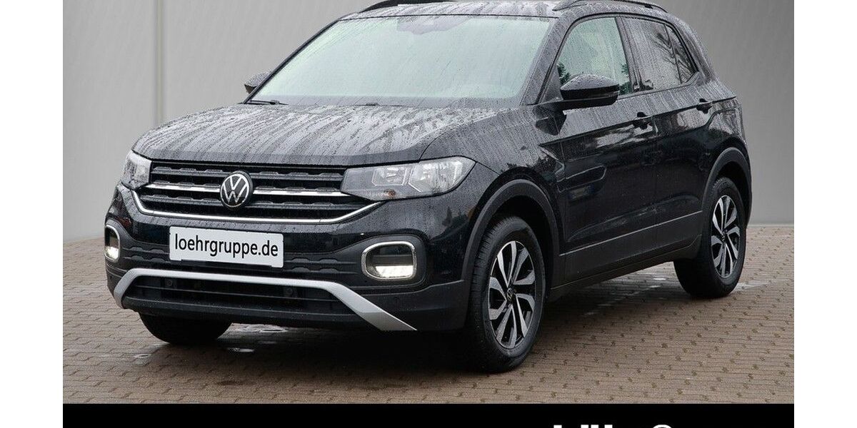 VW T-Cross 45.296 km 17.980 &euro; Andernach 56626