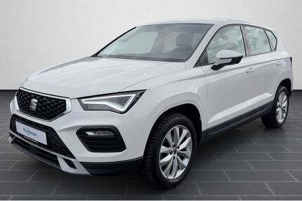 Seat Ateca 29.762 km 22.890 &euro; Mayen 56727