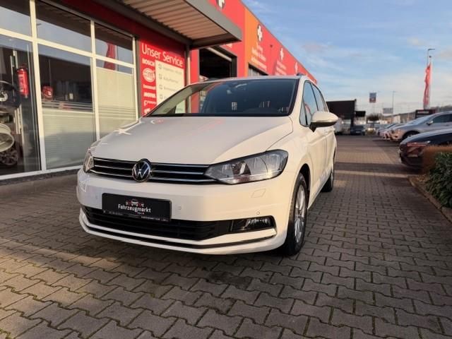 VW Touran 79.750 km 24.950 &euro; Mülheim-Kärlich 56218