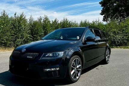 Skoda Octavia 148.950 km 13.250 &euro; Niederwallmenach 56357