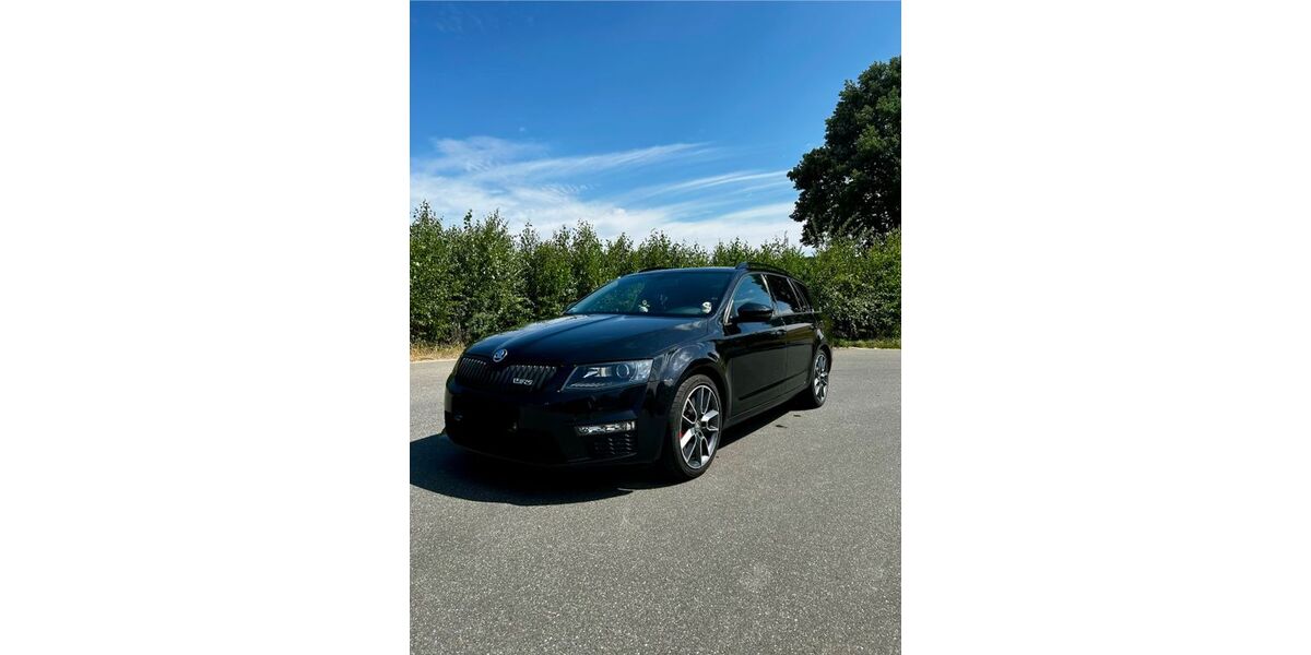 Skoda Octavia 148.950 km 13.250 &euro; Niederwallmenach 56357